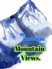 Mountain Views. - Book