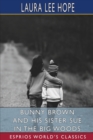 Bunny Brown and His Sister Sue in the Big Woods (Esprios Classics) - Book