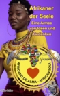 Afrikaner der Seele - Eine Armee von Ideen und Gedanken : Sammlung Afrika - Book