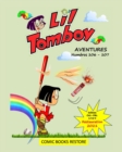 Li'l Tomboy Aventures : Num?ros 106 - 107. Edition restaur?e 2021 - Version fran?aise - Book