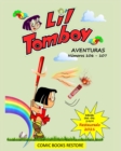 Li'l Tomboy aventuras : N?meros 106 - 107. Edici?n restaurada 2021 - Book