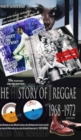 The History Of Skinhead Reggae 1968-1972 (Hardback) - Book