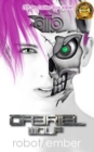Robot/ember - Book