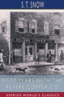 Fifty years with the Revere Copper Co. (Esprios Classics) - Book