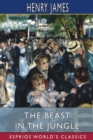 The Beast in the Jungle (Esprios Classics) - Book