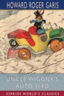 Uncle Wiggily's Auto Sled (Esprios Classics) - Book