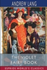 The Violet Fairy Book (Esprios Classics) - Book