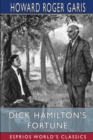Dick Hamilton's Fortune (Esprios Classics) : or, The Stirring Doings of a Millionaire's Son - Book