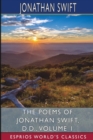 The Poems of Jonathan Swift, D. D., Volume 1 (Esprios Classics) - Book
