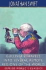 Gulliver's Travels into Several Remote Regions of the World (Esprios Classics) - Book