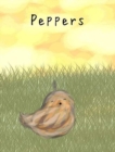 Pepper's - Book