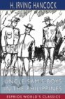 Uncle Sam's Boys in the Philippines (Esprios Classics) : or, Following the Flag Against the Moros - Book