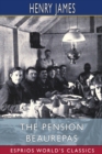 The Pension Beaurepas (Esprios Classics) - Book