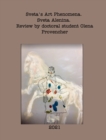 Sveta's Art Phenomena. Second Edition. - Book