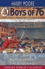 The Liberty Boys Running the Blockade (Esprios Classics) : or, Getting Out of New York - Book