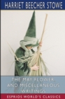 The May Flower, and Miscellaneous Writings (Esprios Classics) - Book