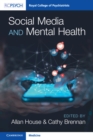 Social Media and Mental Health - Book