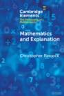 Mathematics and Explanation - Book