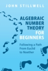 Algebraic Number Theory for Beginners : Following a Path From Euclid to Noether - eBook