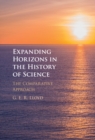 Expanding Horizons in the History of Science - eBook