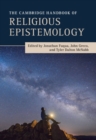 Cambridge Handbook of Religious Epistemology - eBook