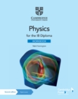 Physics for the IB Diploma Workbook with Digital Access (2 Years) - Book
