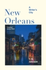 New Orleans : A Writer's City - eBook