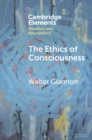 Ethics of Consciousness - eBook