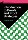 Introduction to Proofs and Proof Strategies - Book