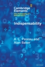 Indispensability - Book