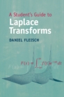 Student's Guide to Laplace Transforms - eBook