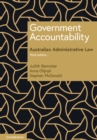 Government Accountability : Australian Administrative Law - eBook