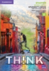 Think Starter Student's Book with Interactive eBook British English - Book