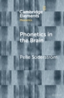 Phonetics in the Brain - Book