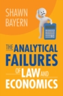 Analytical Failures of Law and Economics - eBook