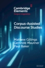 Corpus-Assisted Discourse Studies - eBook