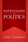 Rationalism in Politics - Book