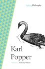 Karl Popper - Book
