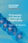 Philosophy of Physical Magnitudes - Book