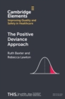 The Positive Deviance Approach - eBook