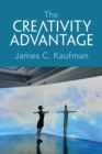 The Creativity Advantage - Book