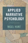 Applied Narrative Psychology - eBook