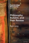 Philosophy, Bullshit, and Peer Review - eBook