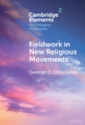 Fieldwork in New Religious Movements - eBook