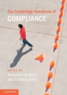 The Cambridge Handbook of Compliance - Book