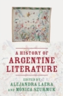 A History of Argentine Literature - Book