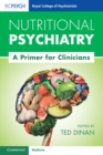 Nutritional Psychiatry : A Primer for Clinicians - eBook