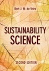 Sustainability Science - Book