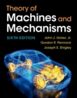 Theory of Machines and Mechanisms - Book