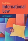 International Law - Book